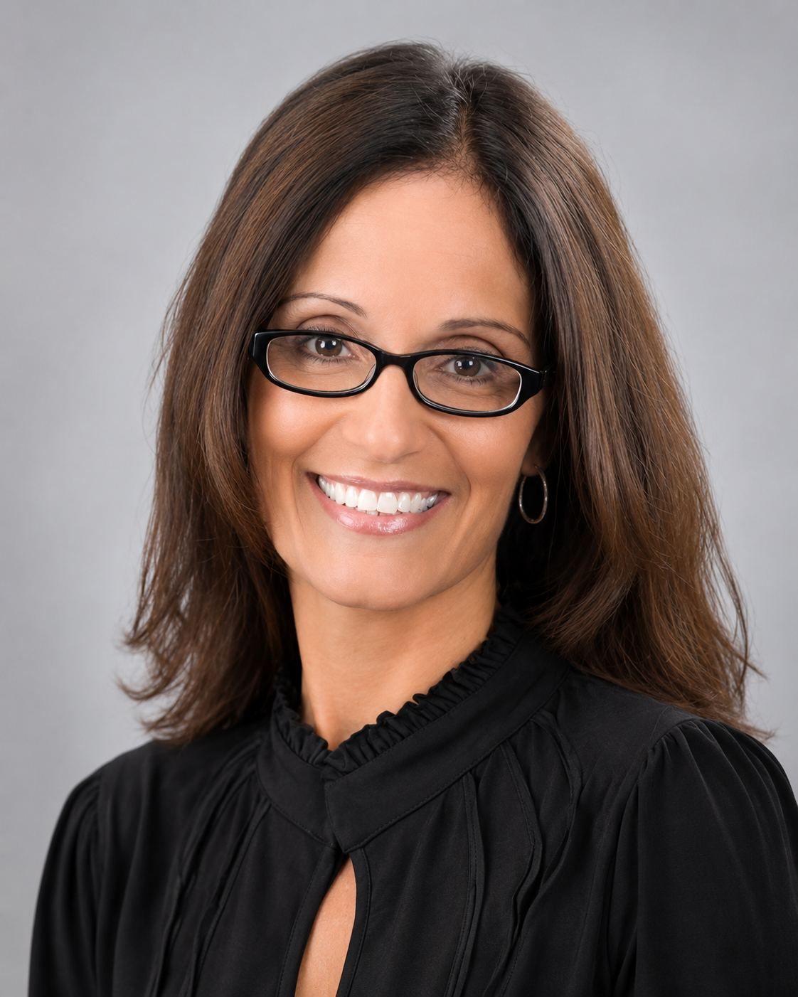 Lisa Morales