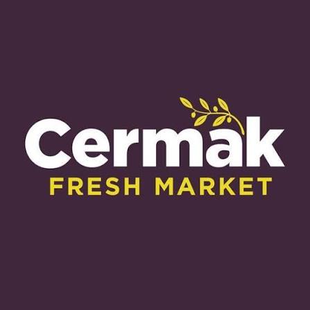 Cermak Fresh Market logo