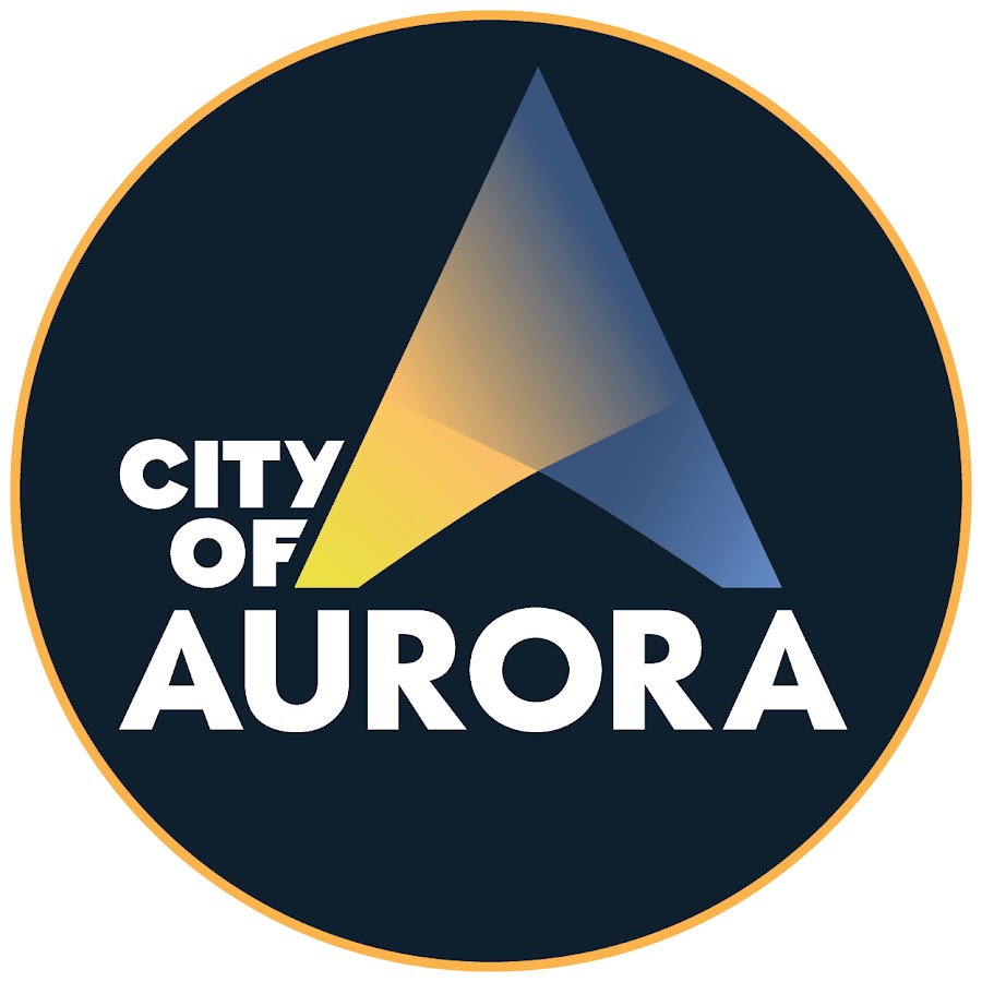 City of Aurora logo