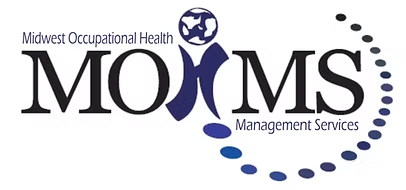 Midwest Occupational Health Management Services logo