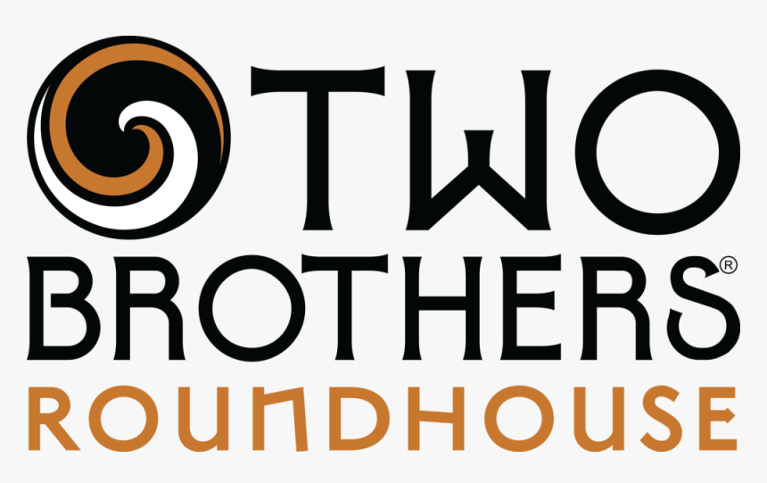 Two Brothers Roundhouse logo