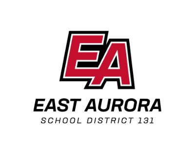 East Aurora School District 131 logo