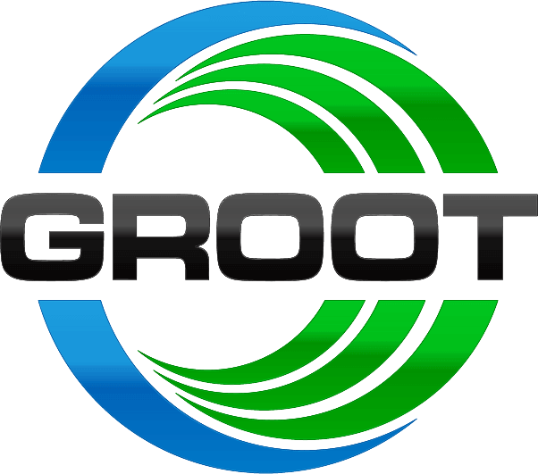 Groot logo