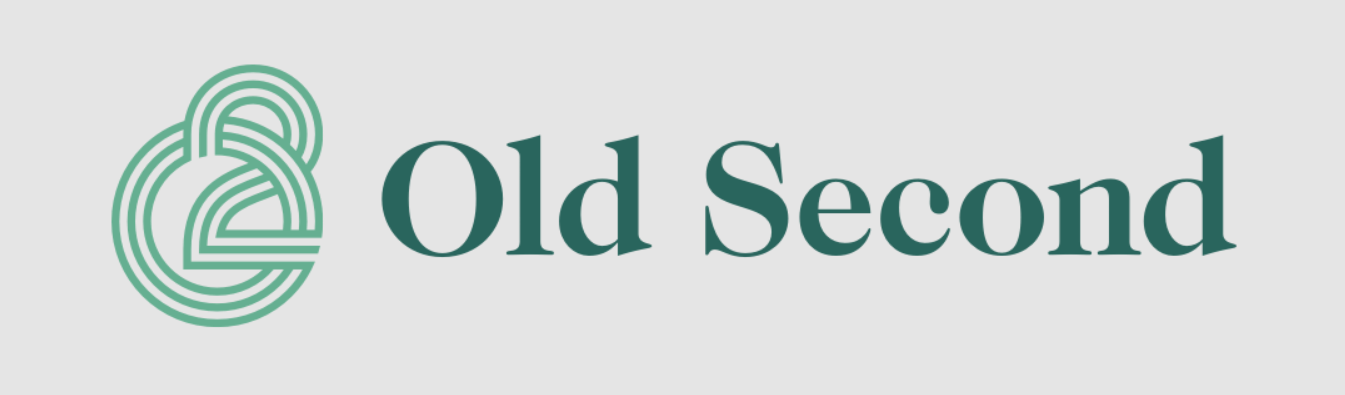 Old Second Bank logo