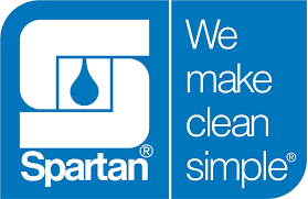 Spartan Chemical logo