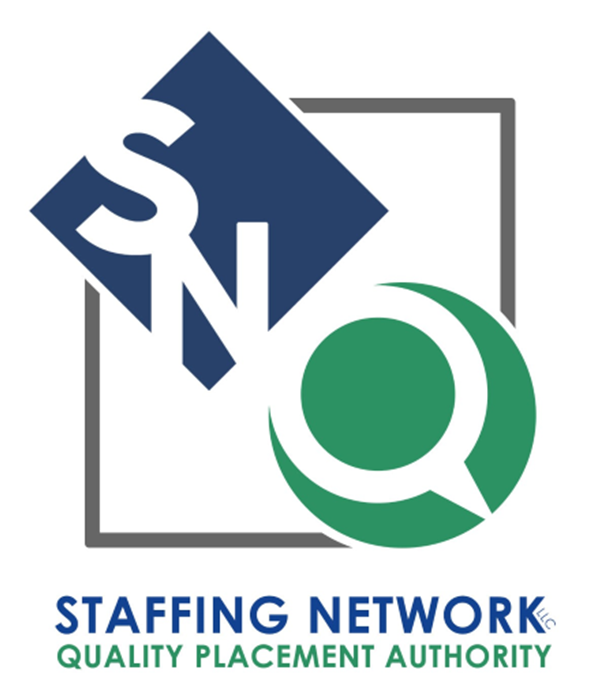 Staffing Network logo