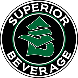 Superior Beverage logo