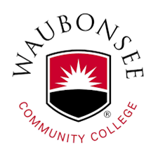 Waubonsee Community College logo