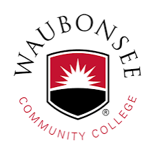 Waubonsee Community College logo